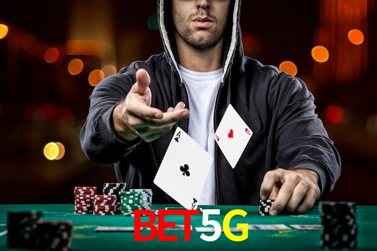 BET5G